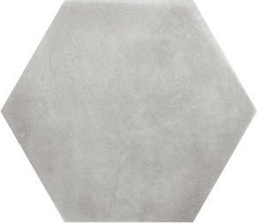 SIX Cementine Grey 23x27 Durstone