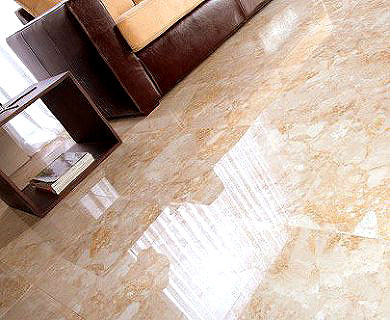Listelo Luxe N Pulido 4.75x38.8 Ceracasa
