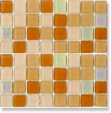 YHT 485 1,5х1,5х0,4 Bars Crystal