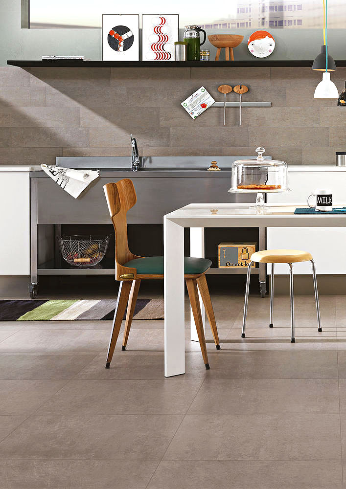 Concept Ragno Marazzi