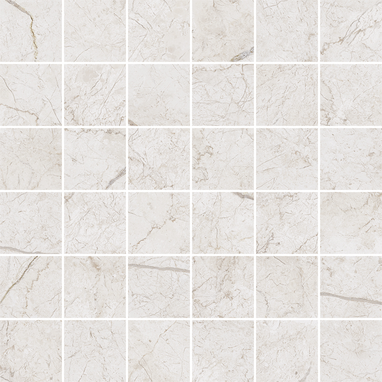 610110000127 Contempora Pure Mosaico 30x30 Italon