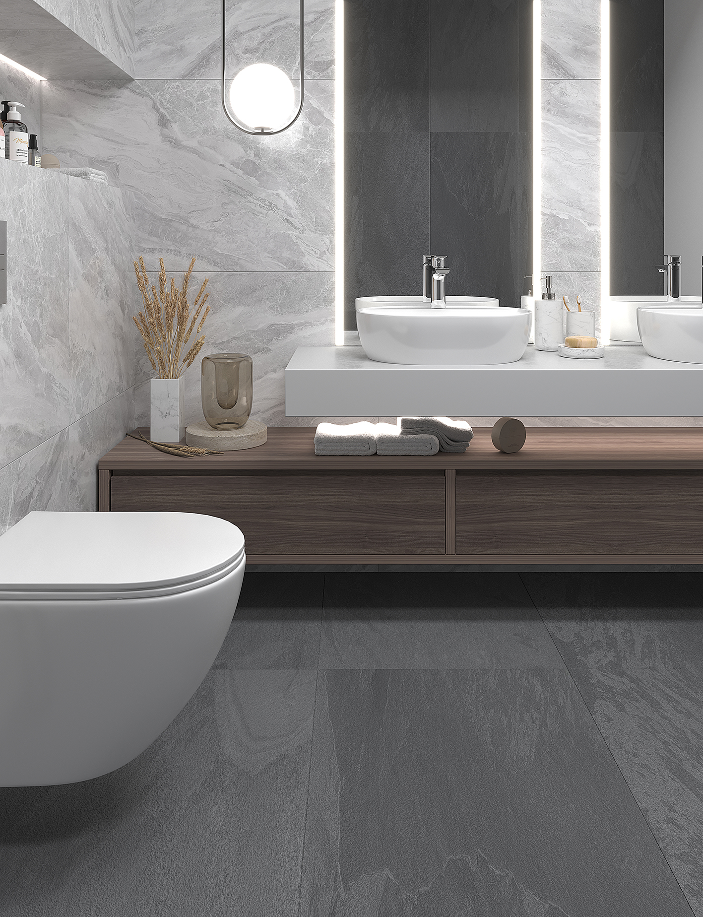 Genesis Matt 60x60 Staro