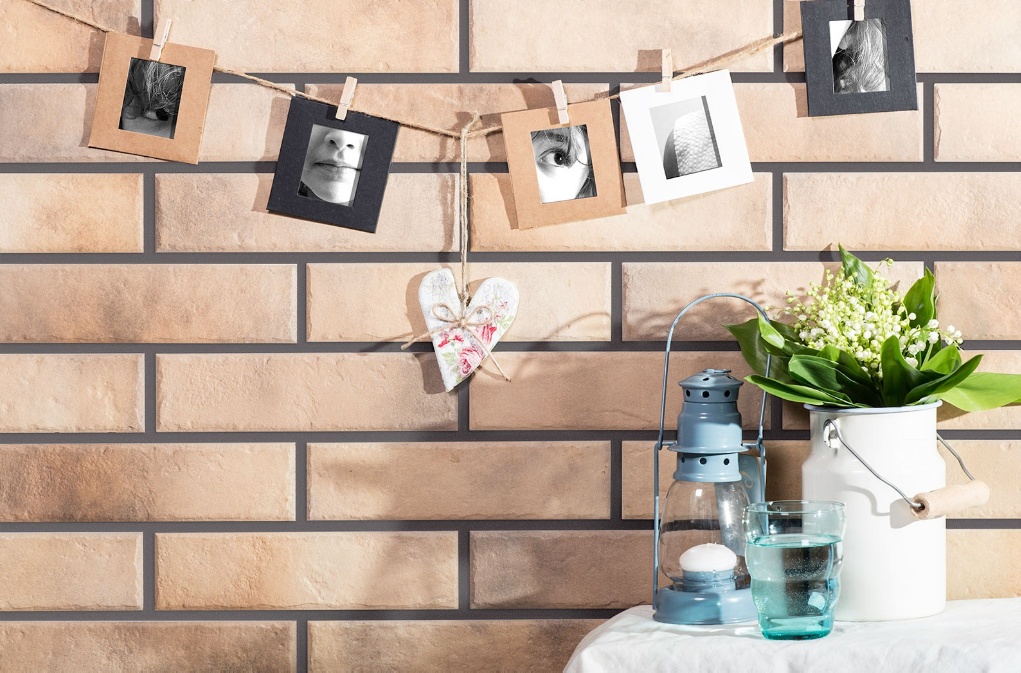 Retro Brick CERRAD