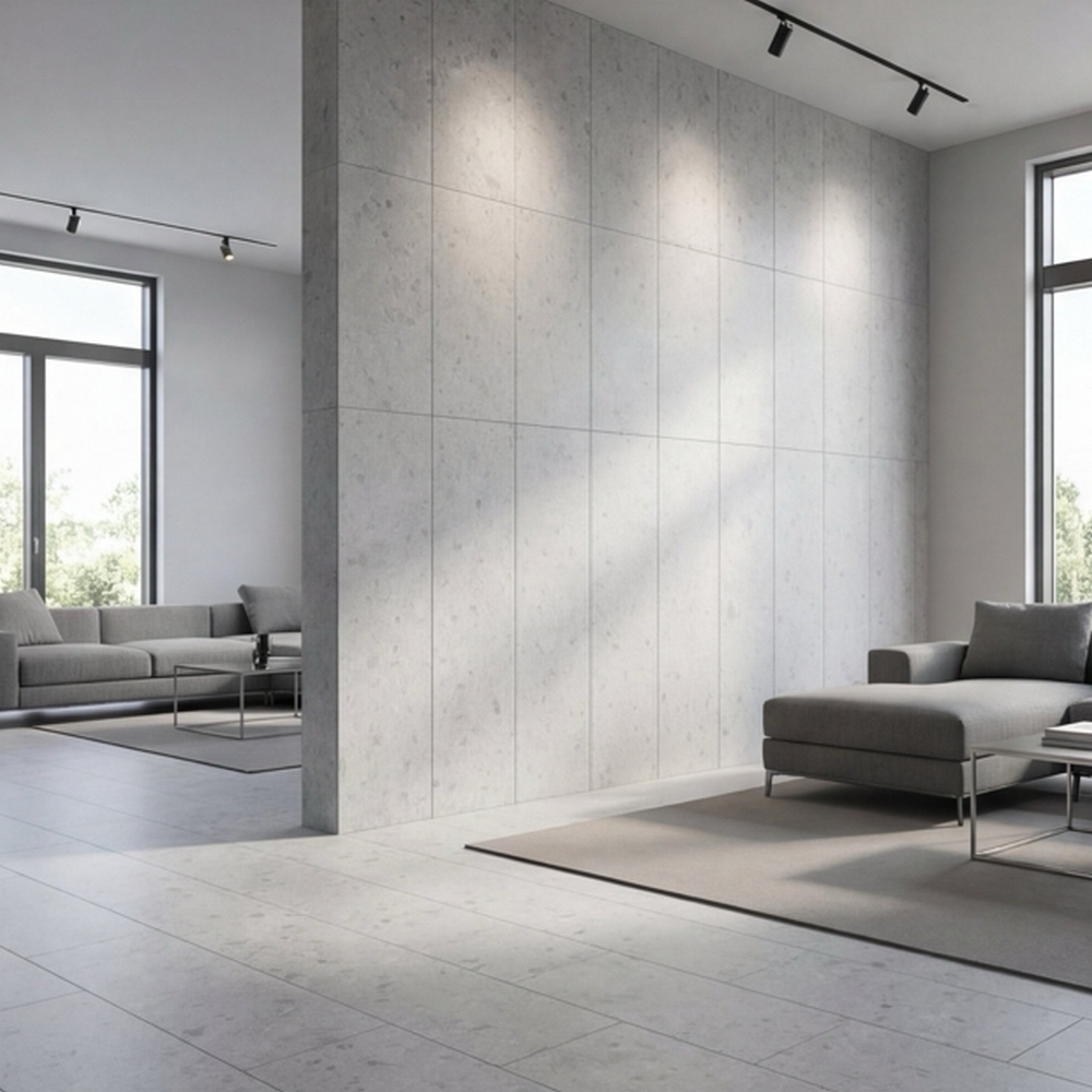 Chips Alberta Beige Matt Rect 60х120 Novin Ceram Yazd Tile Co фото 9