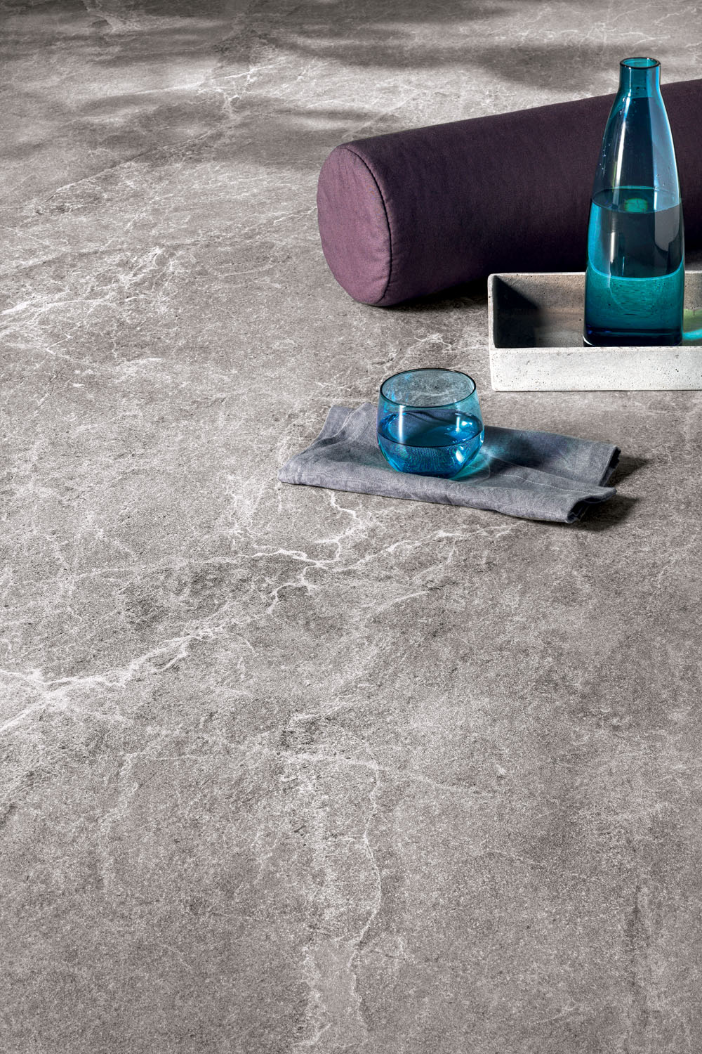 Natural Graphite 6.5 mm 120x278 Kerlite фото 36