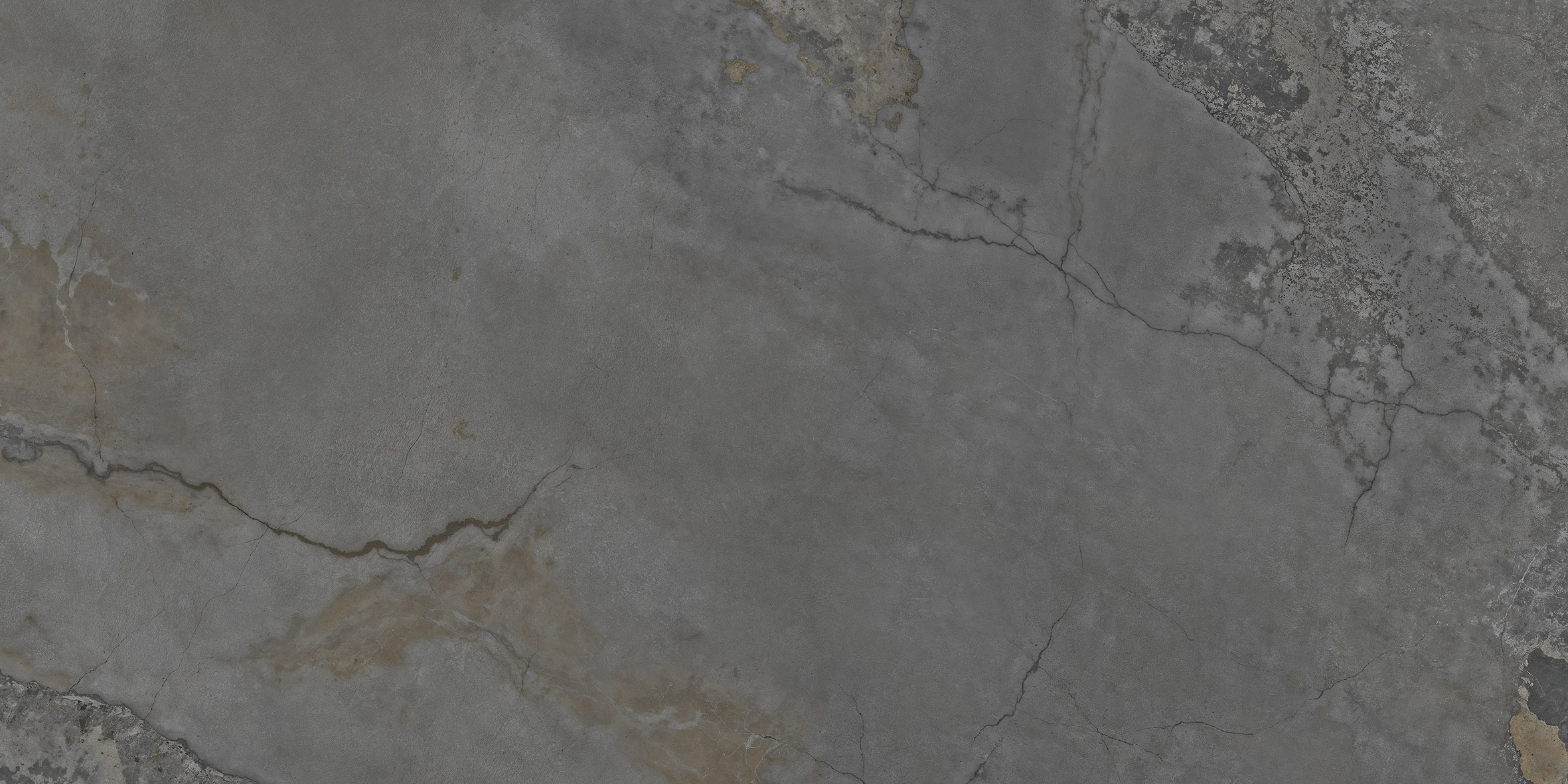 Planet Dark Metal Soft 60x120 Fanal фото 8