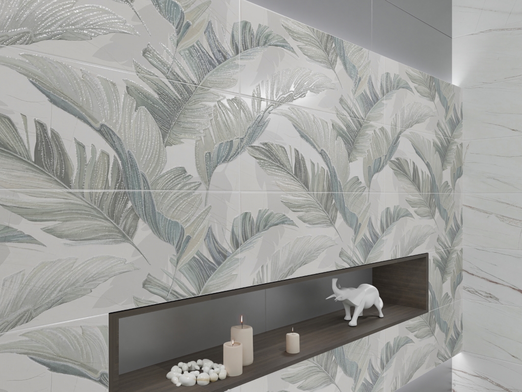 Foresta Eletto Ceramica
