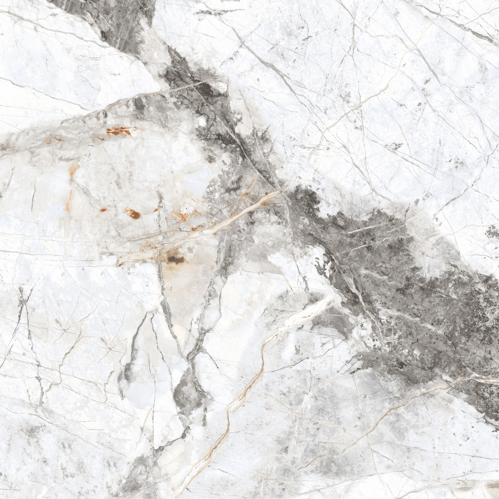 GT60605703PR Gabriel Белый 60x60 Global Tile