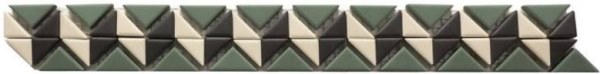 Inver London Border 5,3х41,3 Top Cer