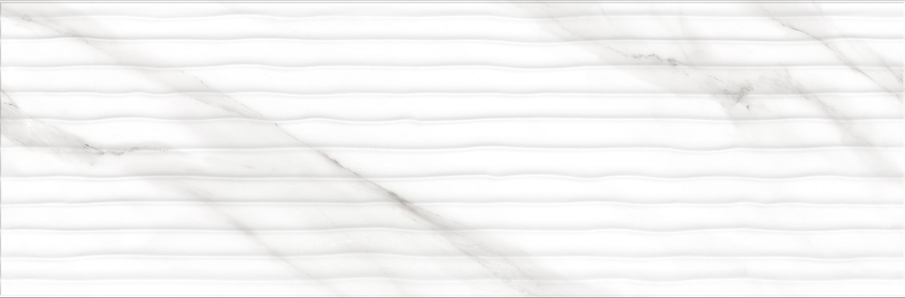 249 Мэдисон рельеф волна матовый 32,5х100 Eurotile Ceramica фото 9