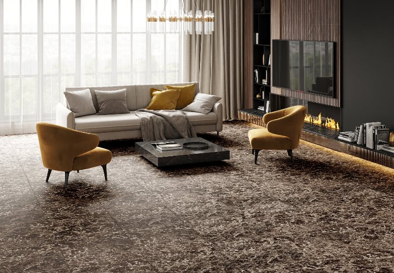 Imperador Global Tile