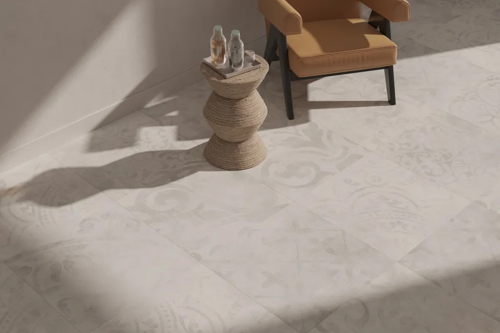 DL0H65M01 Delishn Antique 60х60 Creto фото 17