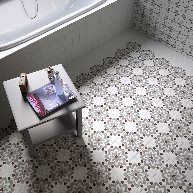 Habitat Imola Ceramica