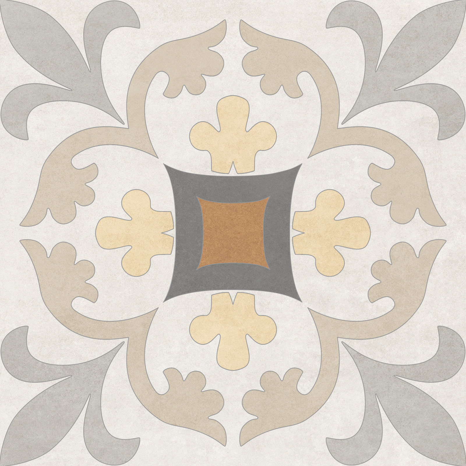 GP2020DMX11 Design Mix 3 матовый 200x200x8 New Trend
