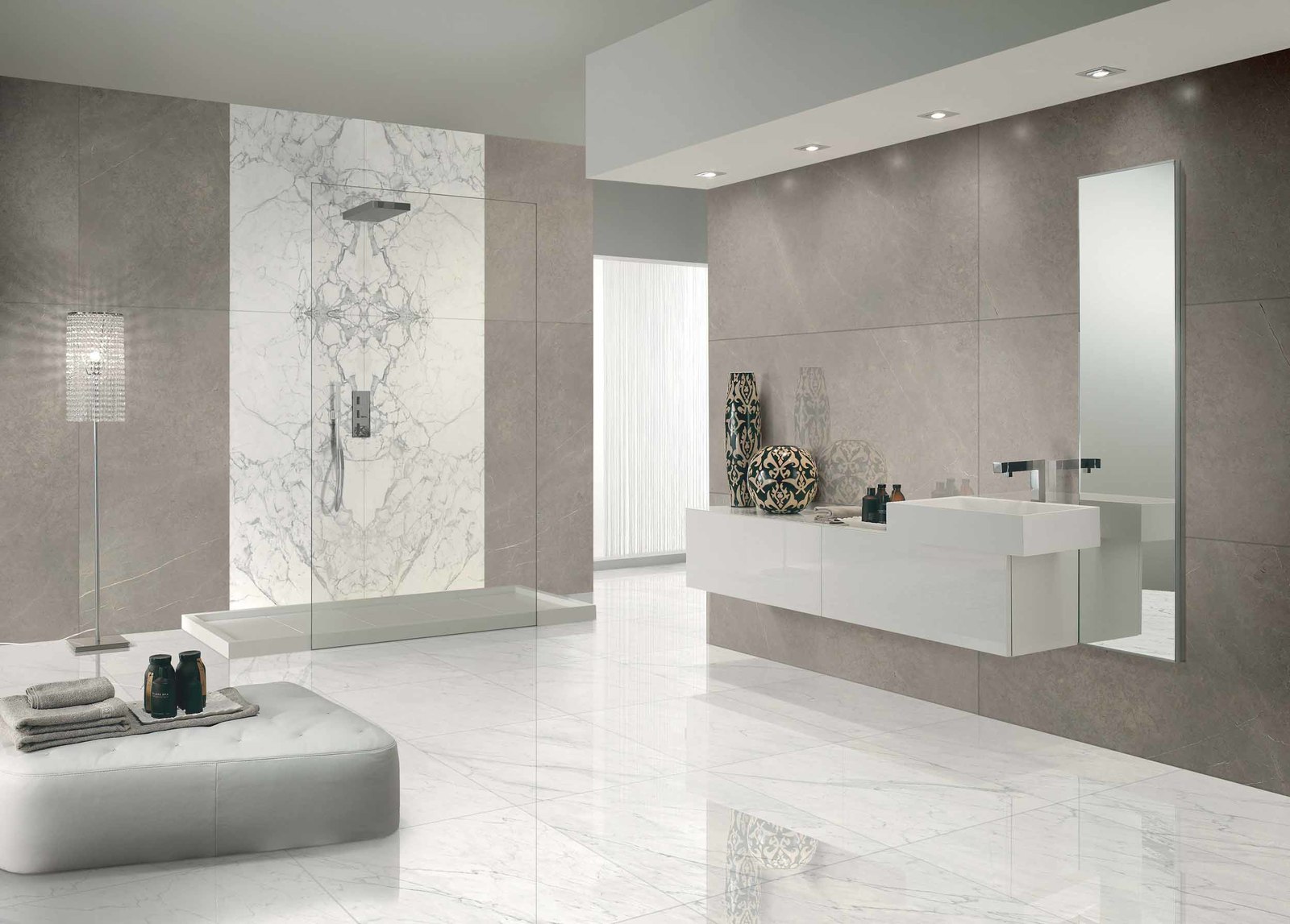 Marmi Pregiati Dado Ceramica