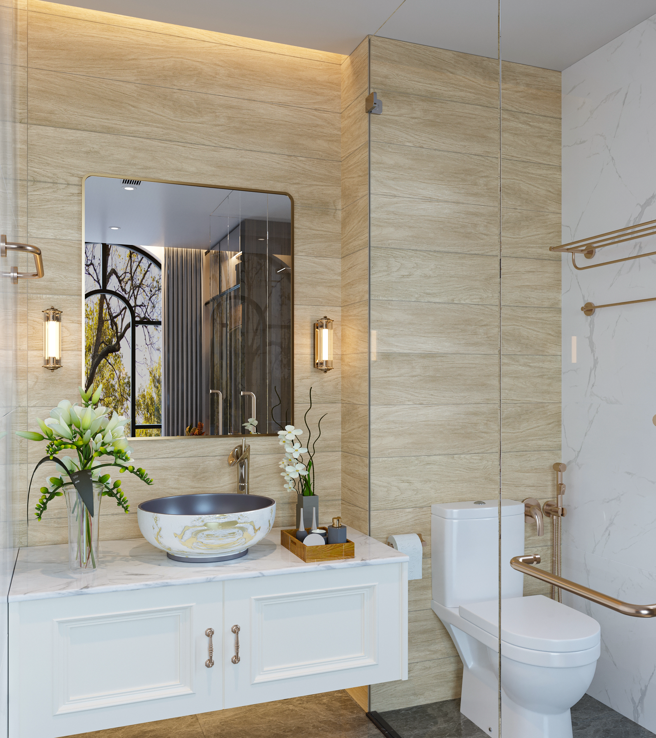 Wood NT Ceramic фото 2