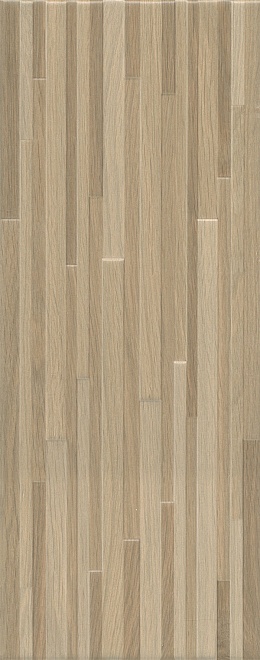 7212 Ауленти бежевый структура 20*50 Kerama Marazzi