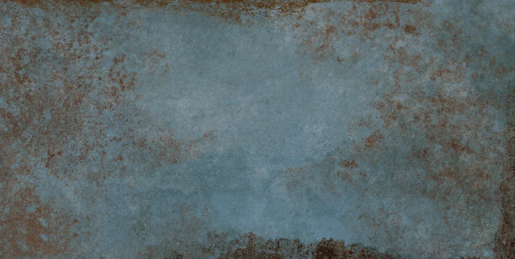 ALLOY AZZURRO MATT Rect. R10 60x120 Pamesa