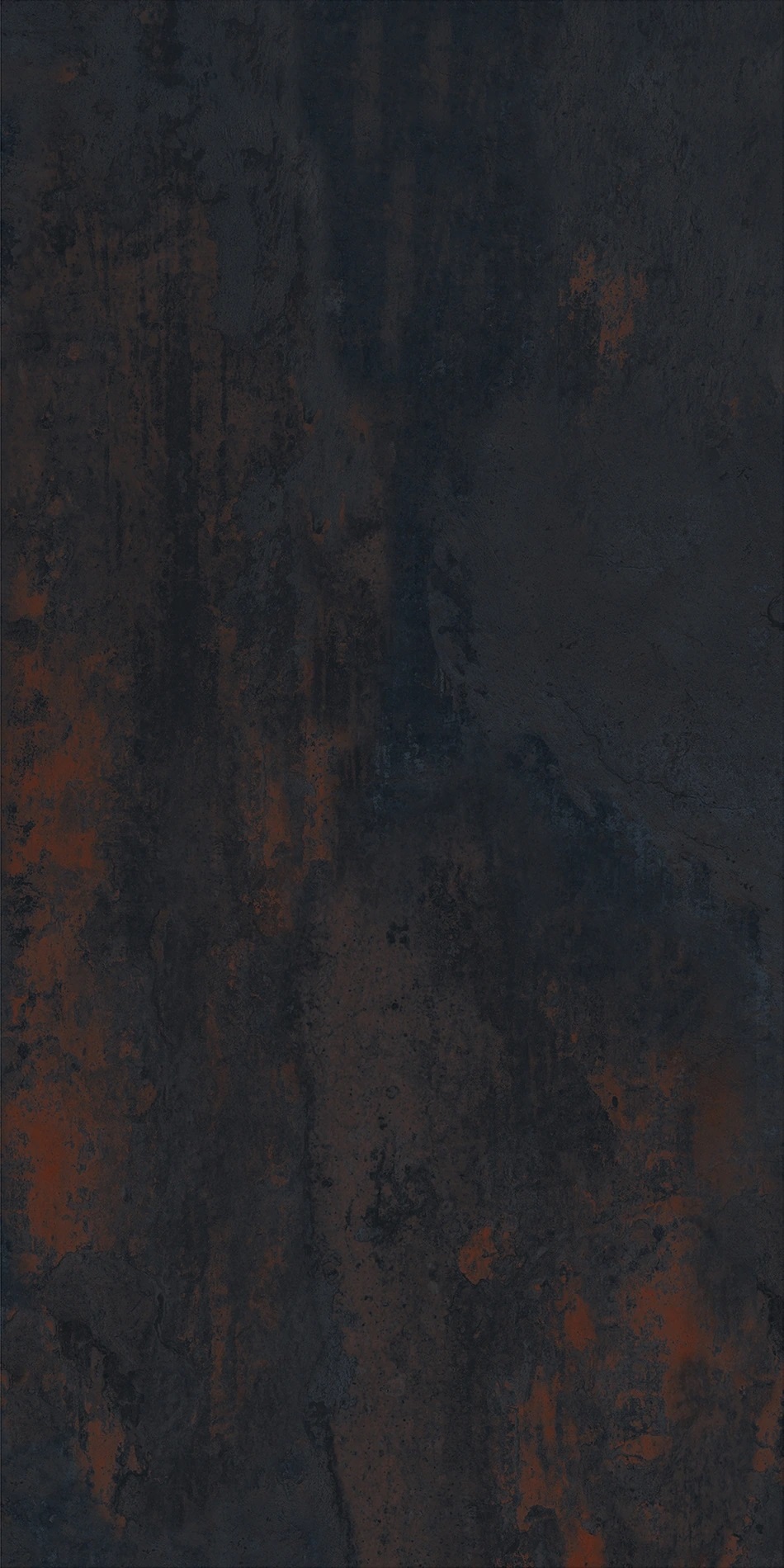 Graphite Rusty Metallic 60х120 Epsilon Tile