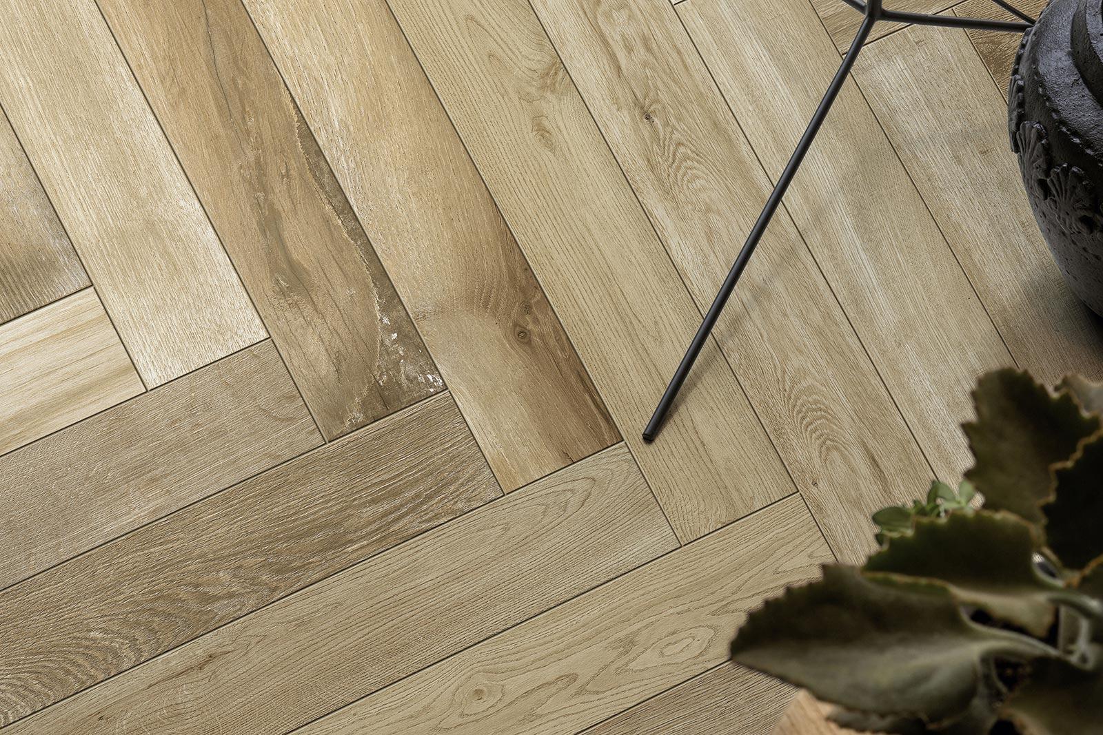 Treverkfusion MARAZZI Italy
