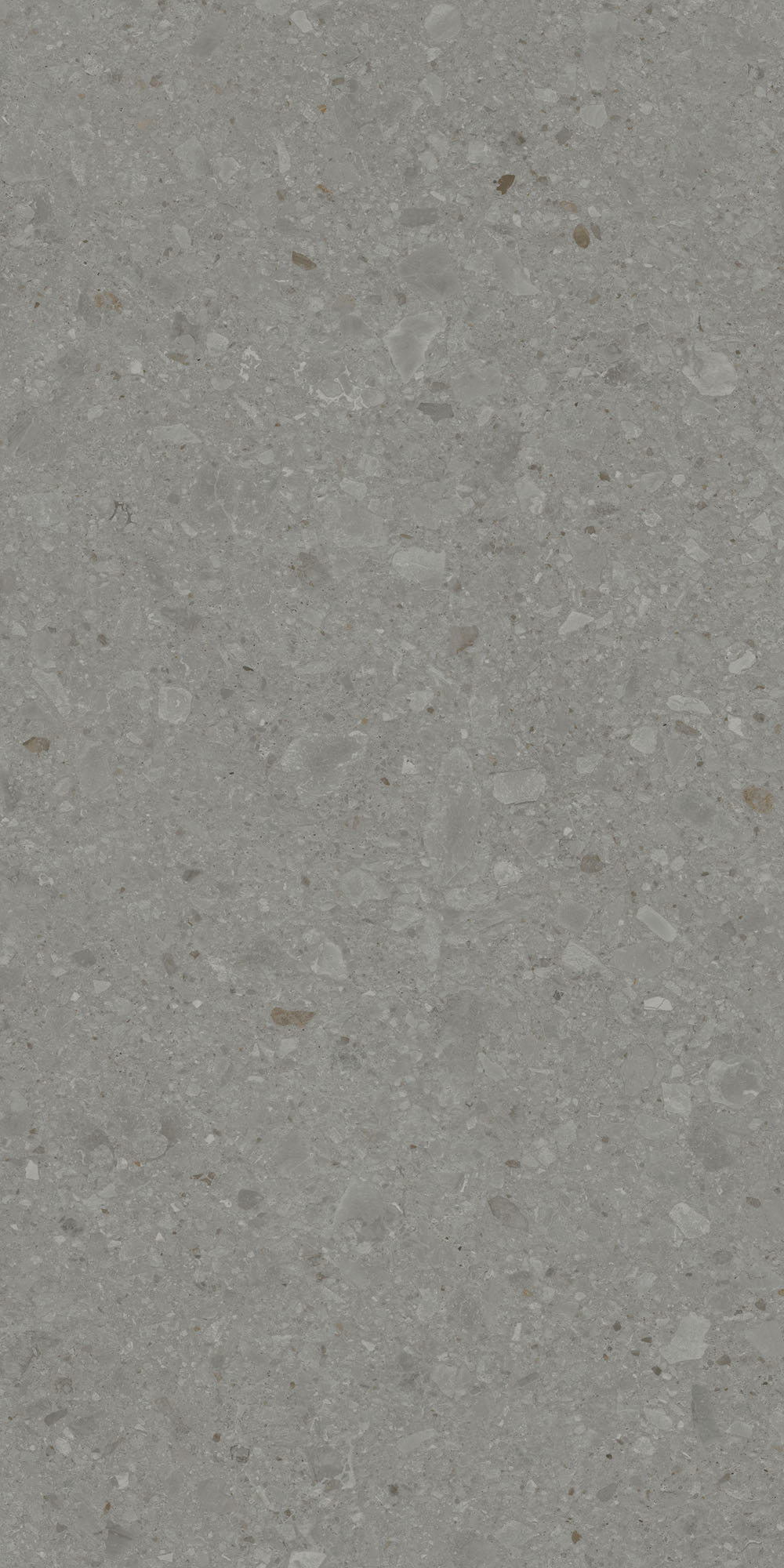 DD591500R Чеппо ди Гре серый тёмный матовый обрезной 119,5x238,5x1,1 Kerama Marazzi