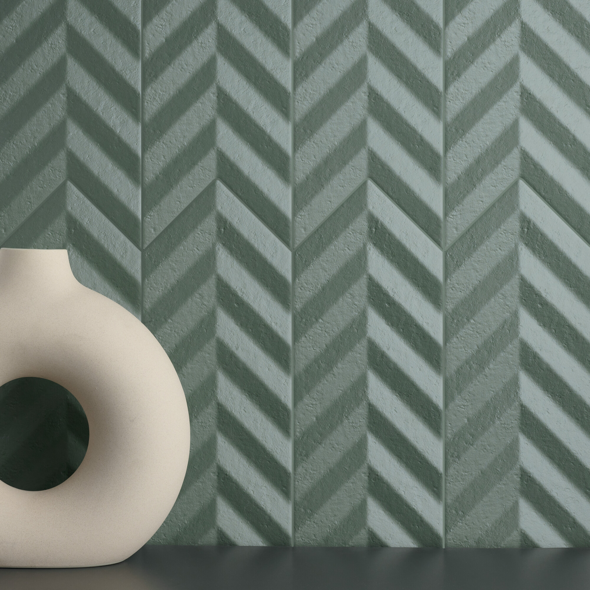 37885 Fold White 15x38 Harmony фото 4