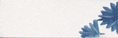 M96T Rice Bianco dec Leaf Lux 5x15 MARAZZI Italy