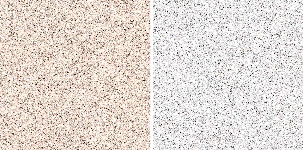 Drops ZERDE TILE