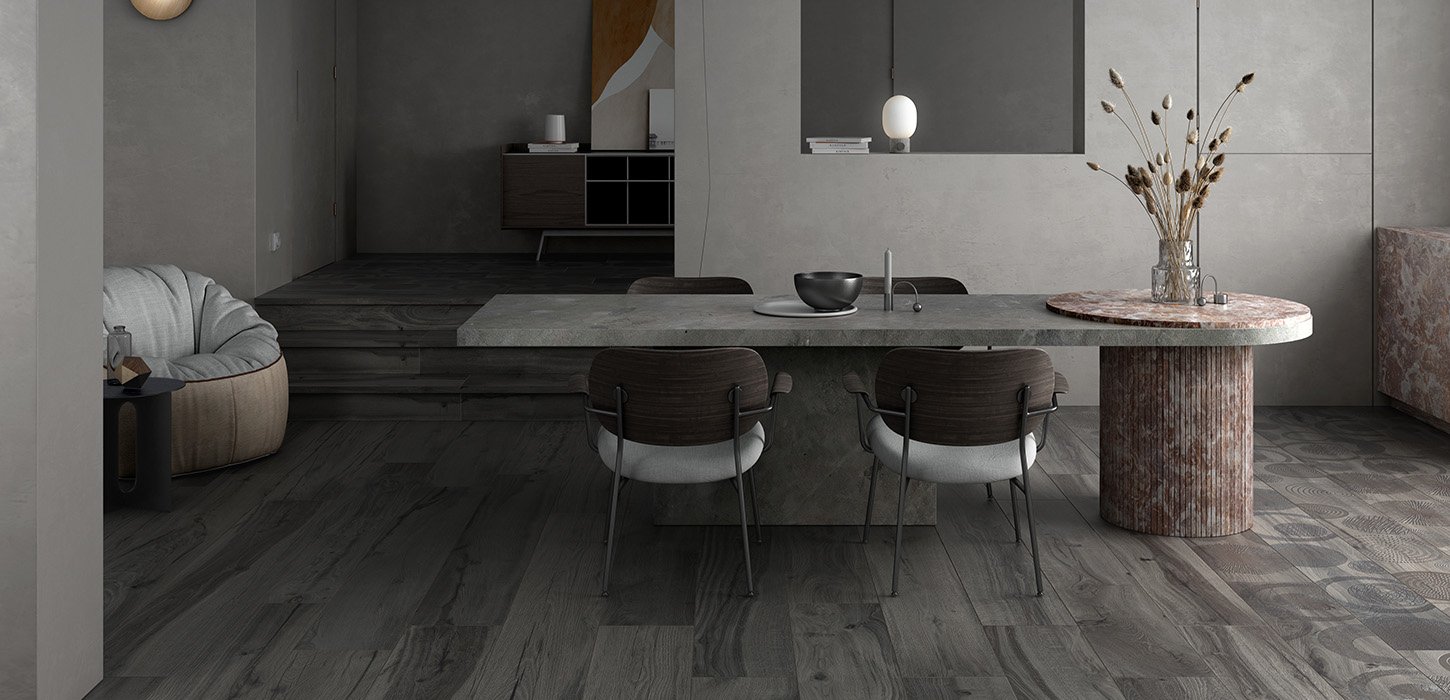 Daring RHS (Rondine) Ceramiche