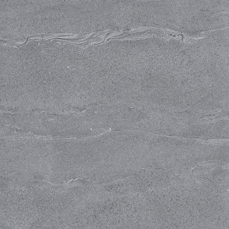 Beton Majestic Graphite Графитовый Матовый 60х60 Ceradim