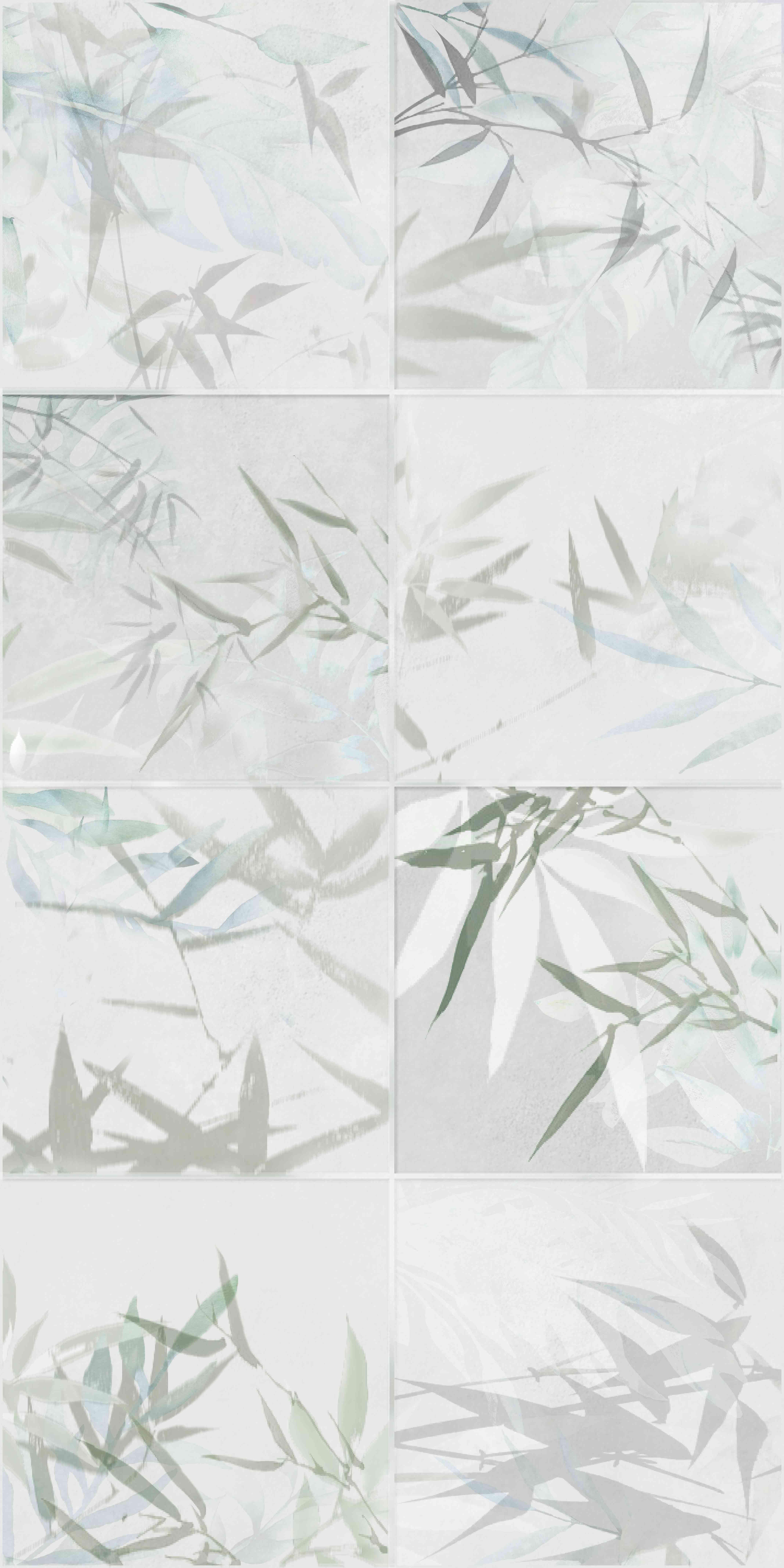 ND_P0030_2 Вставка Tropicano luna 30х60х0,9 Creto