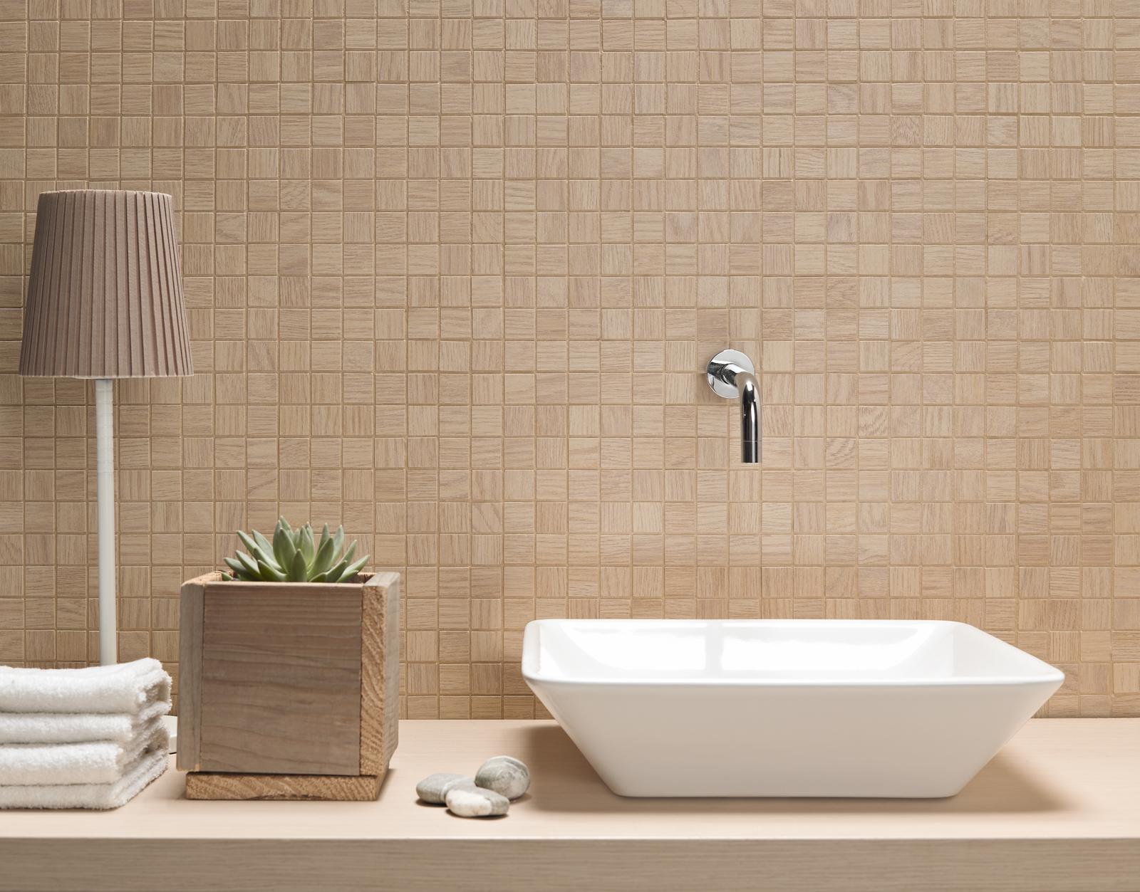 M7WT Treverk Wenge 30*120 MARAZZI Italy