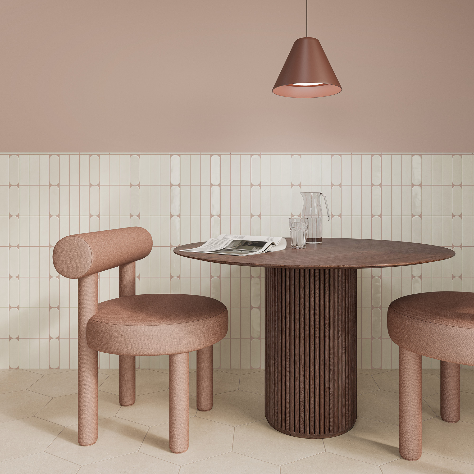 Calema DNA Tiles