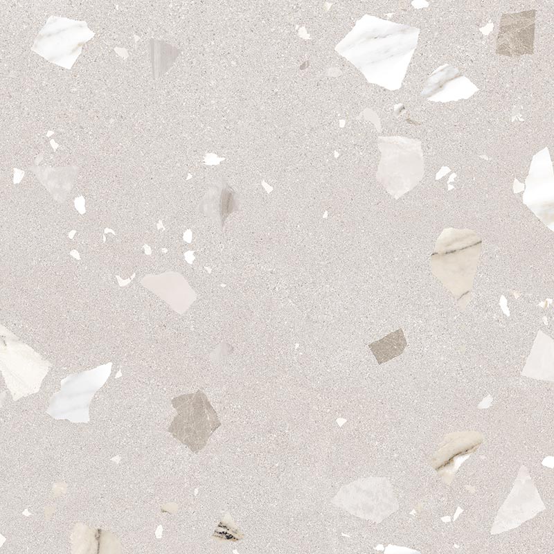 Ribe-R Beige 80x80 Arcana