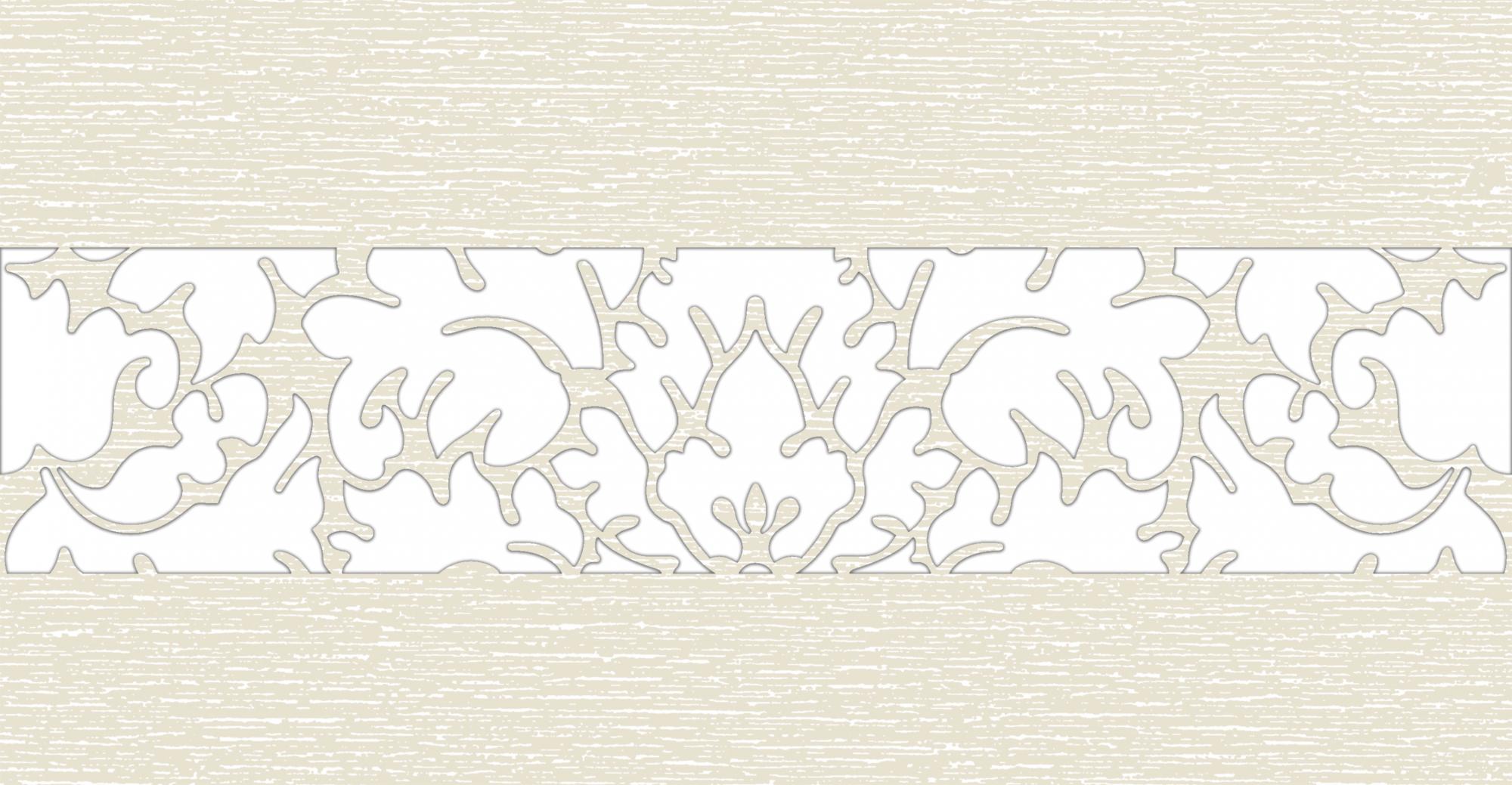 Плинтус 336 QUEEN 13х24.5 Eurotile Ceramica