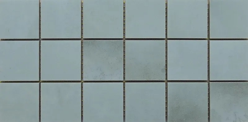Mk.Naxos Sea Foam Polished Rect 15x30 Ape Ceramica