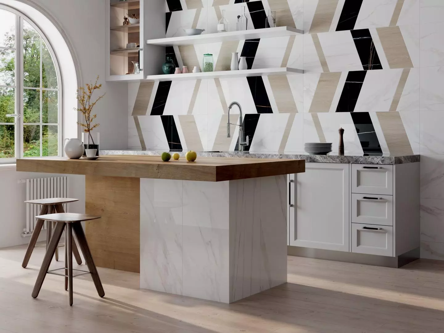 Бертран Kerama Marazzi