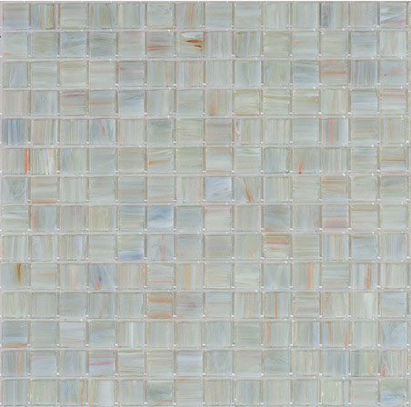 GA56 Gold Star (5) 2x2 32.7x32.7 ROSE MOSAIC