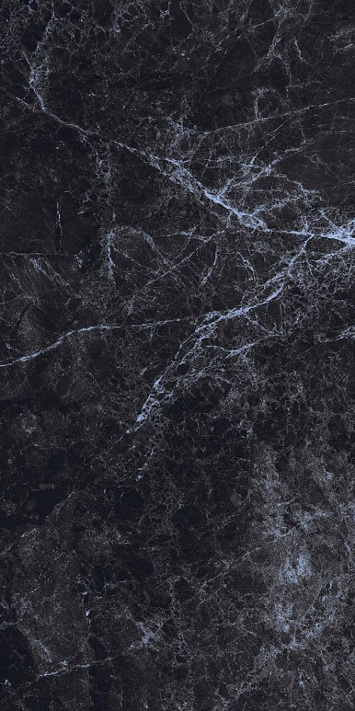 GR205 Black Emperador High glossy 600x1200 PrimaVera