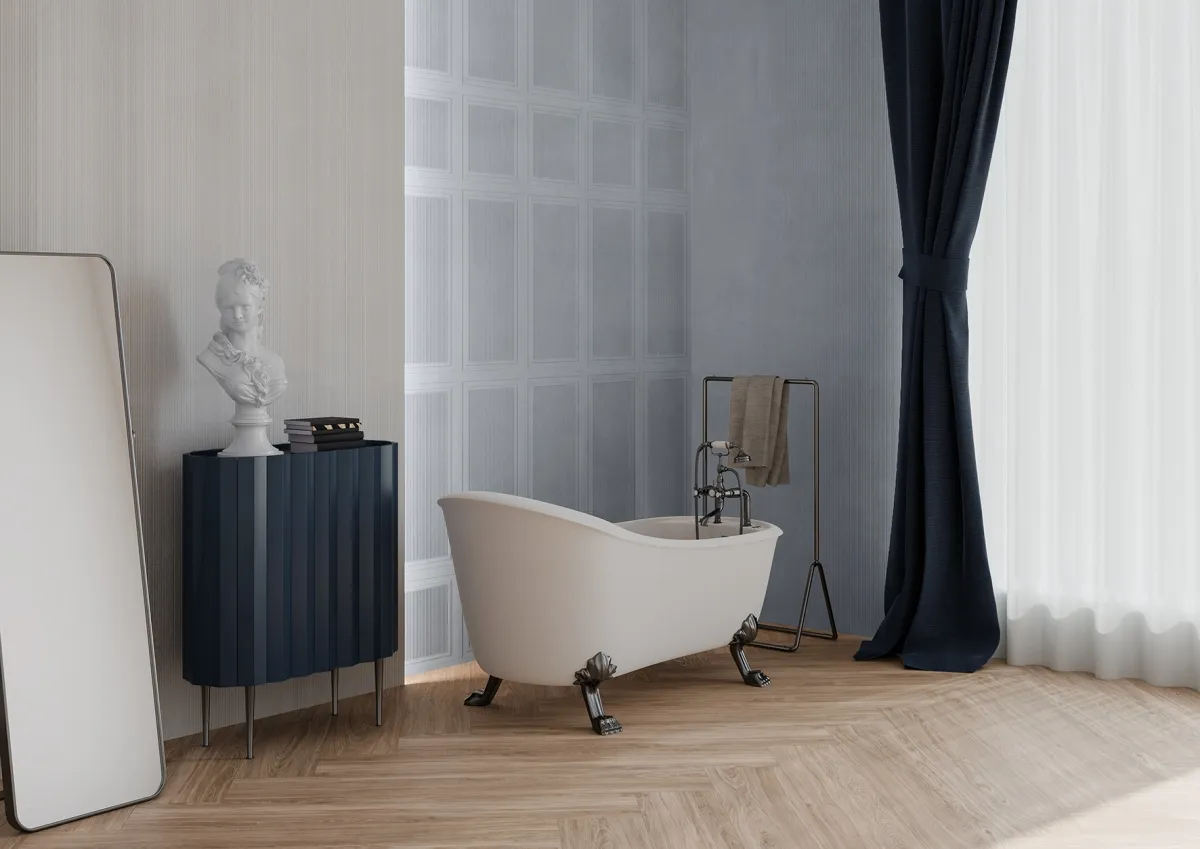 Haussmann Metropol Ceramica фото 3