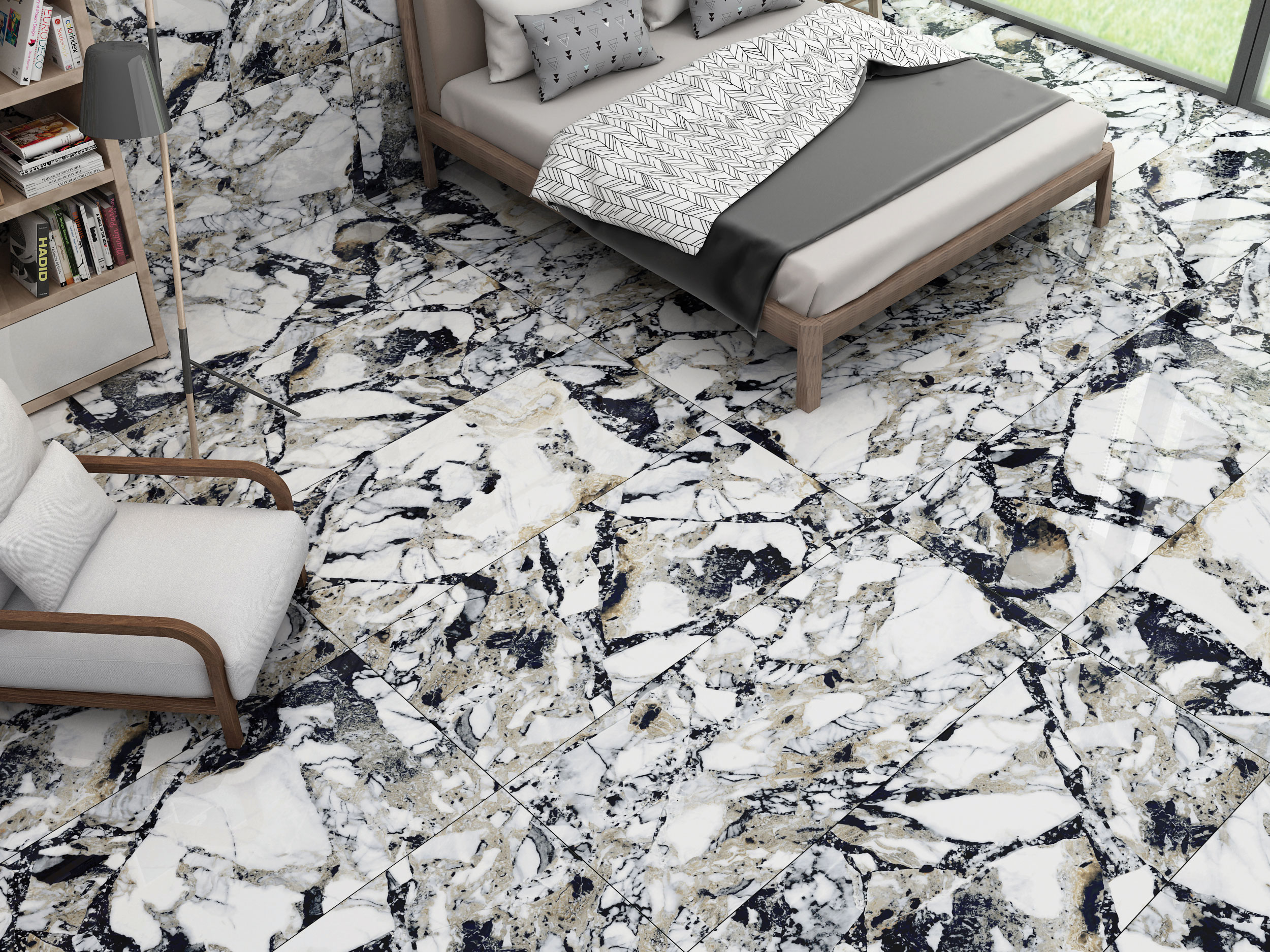 High Gloss Asia Pacific