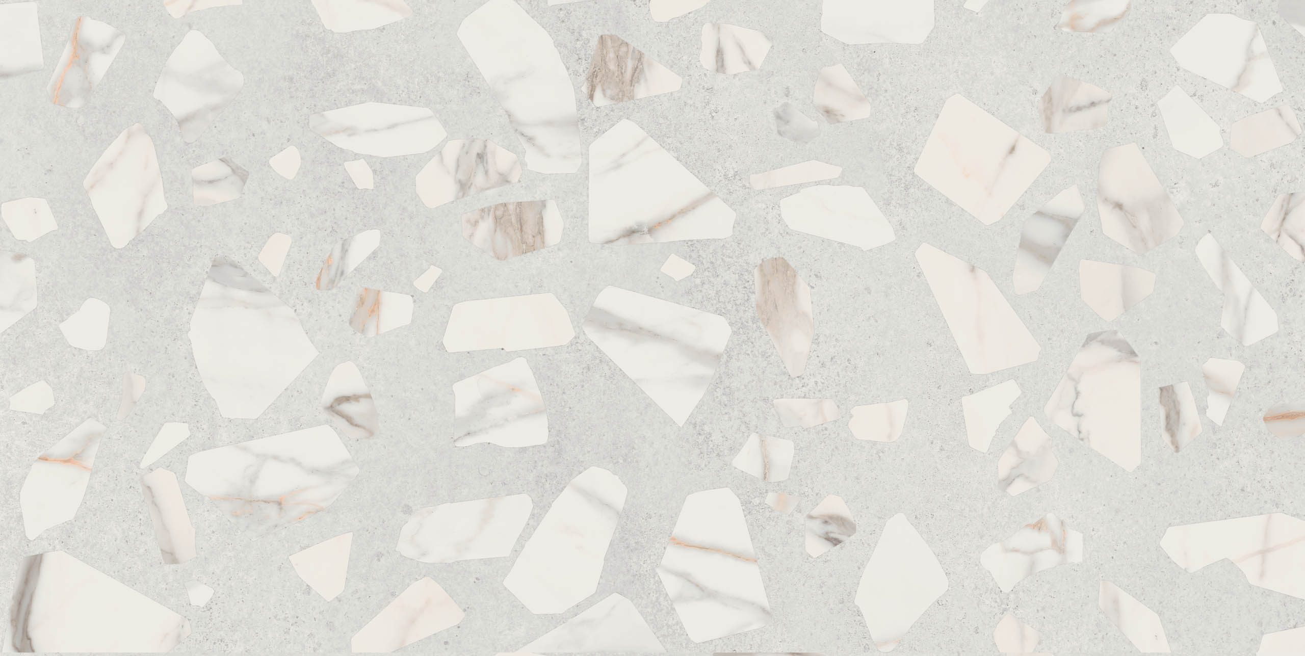 AT01 Arti Grey Неполированный Рект. 60x120x10 Ametis by Estima