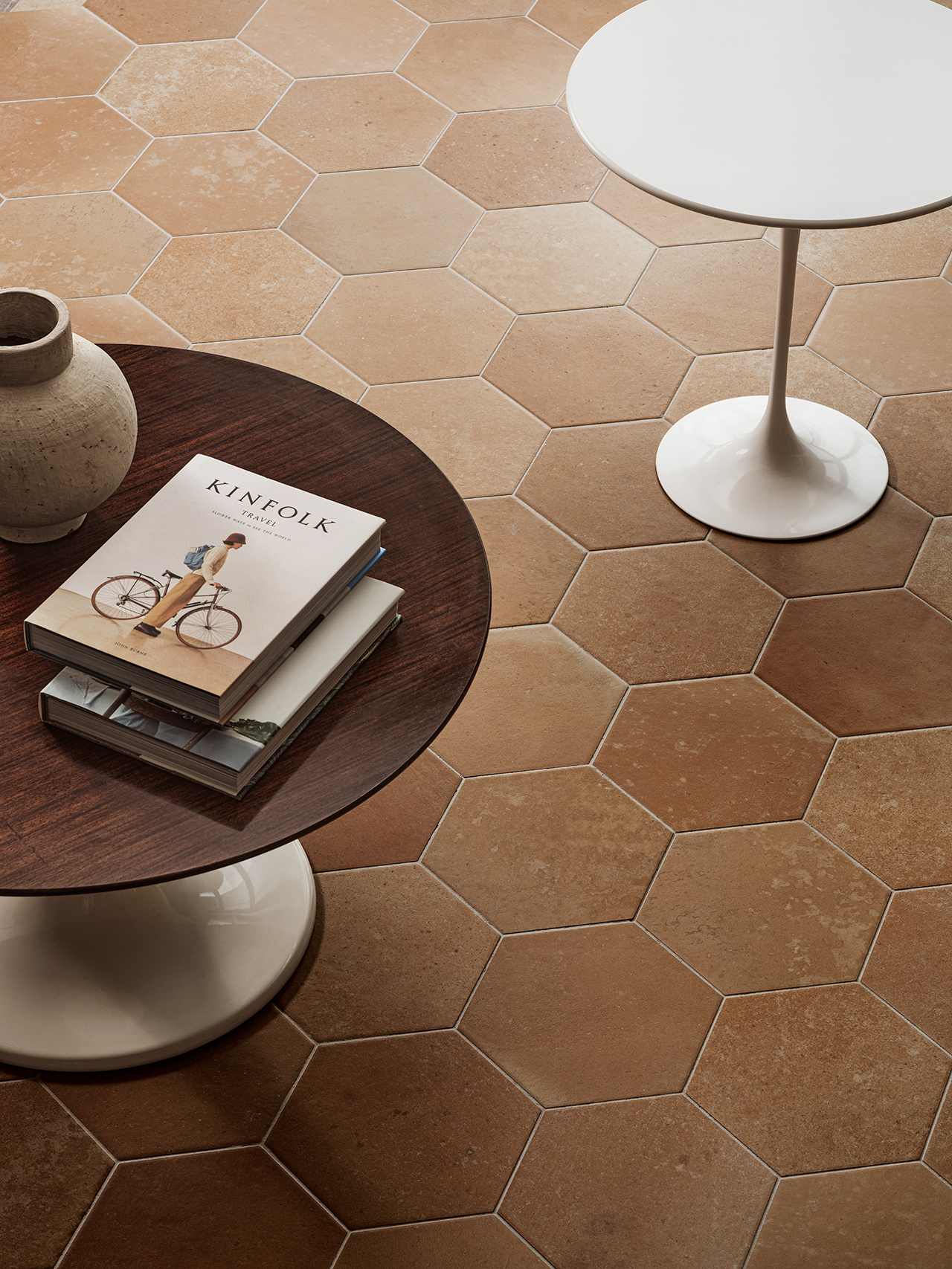 1086528 Italica Modulare 39 Terra Dolce (комплект 2шт 20x20, 1шт 20x40, 2шт 40x40, 1шт 40x60,8) CIR