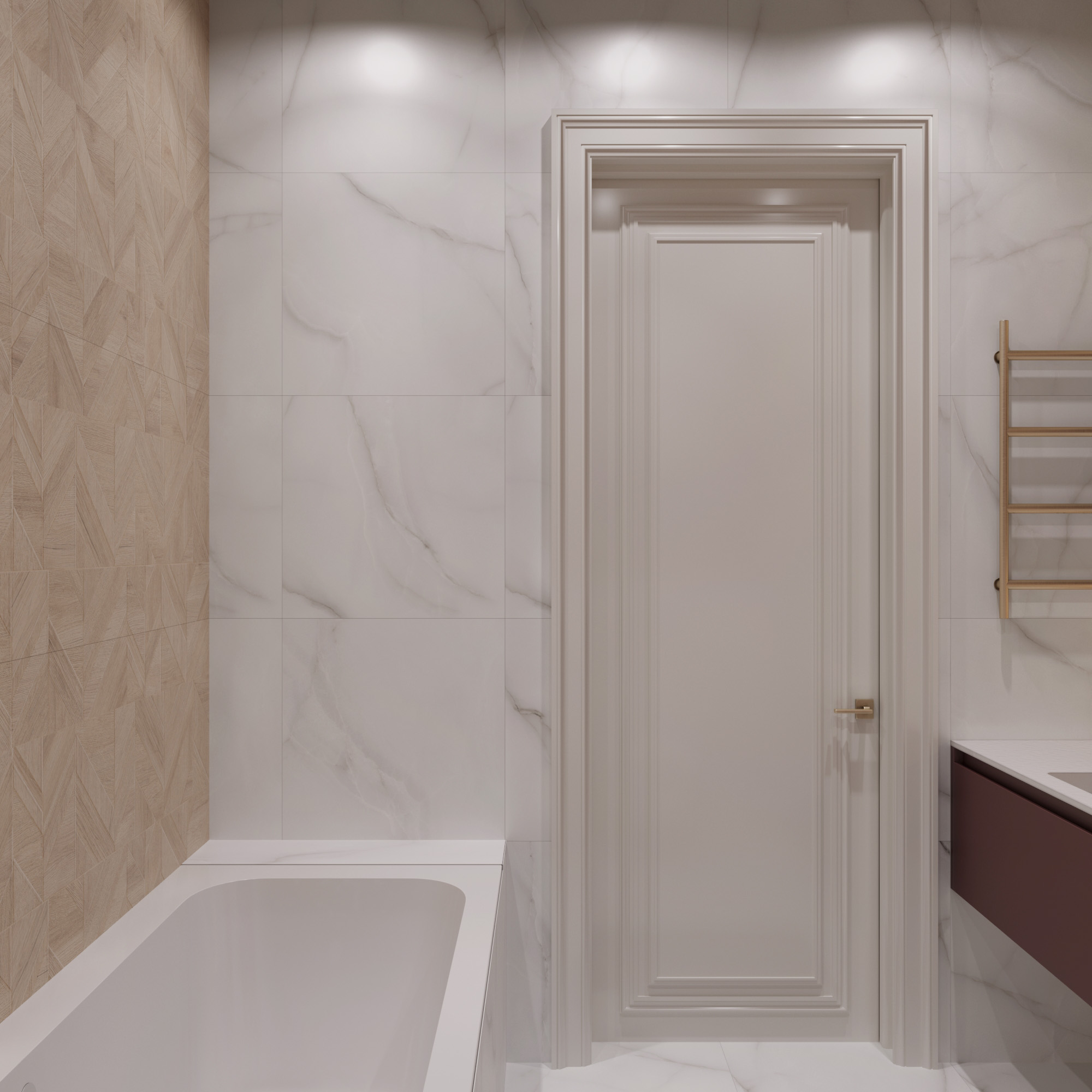 Feather Onyx Arcadia Ceramica фото 2