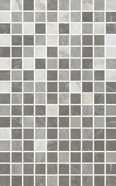 MM6435 Кантата 2 мозаичный микс глянцевый 25x40 Kerama Marazzi