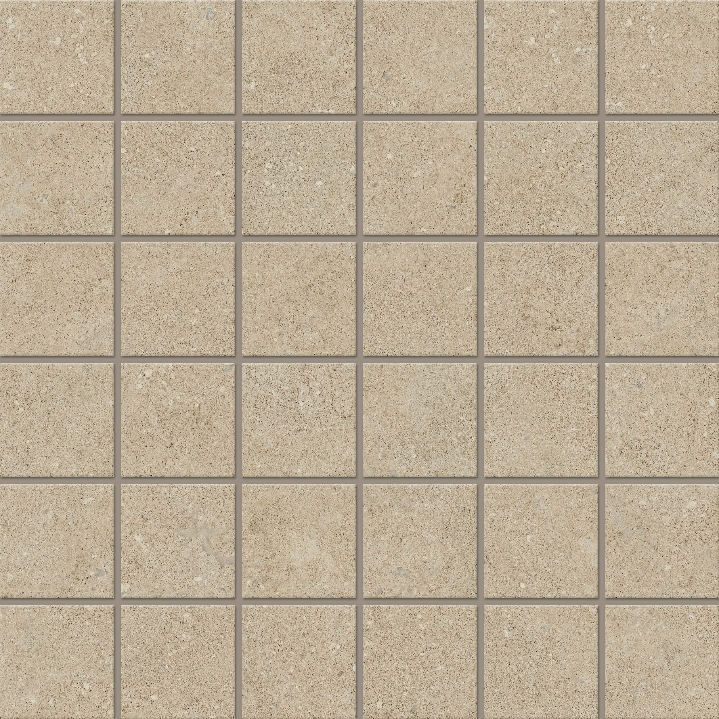 NP02 Мозаика Newport неполированный (5х5) 30x30 Estima