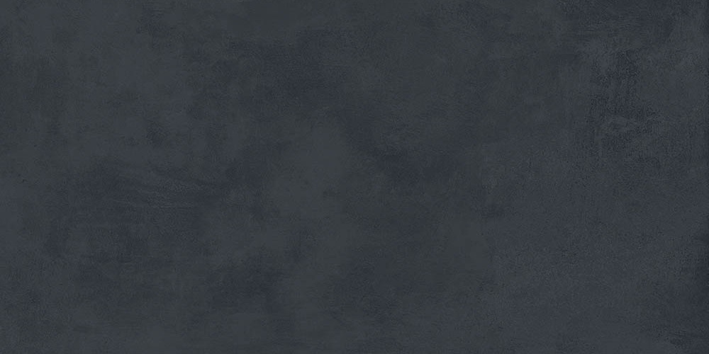 Moderno Beton Black Sand coloured body 60x120х0,9 Art & Natura
