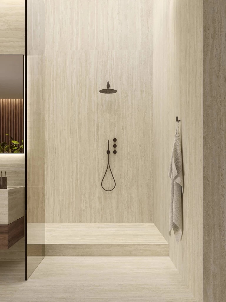 HEA4 Natural Roots Polished ST 12mm 162x324 Atlas Concorde фото 26