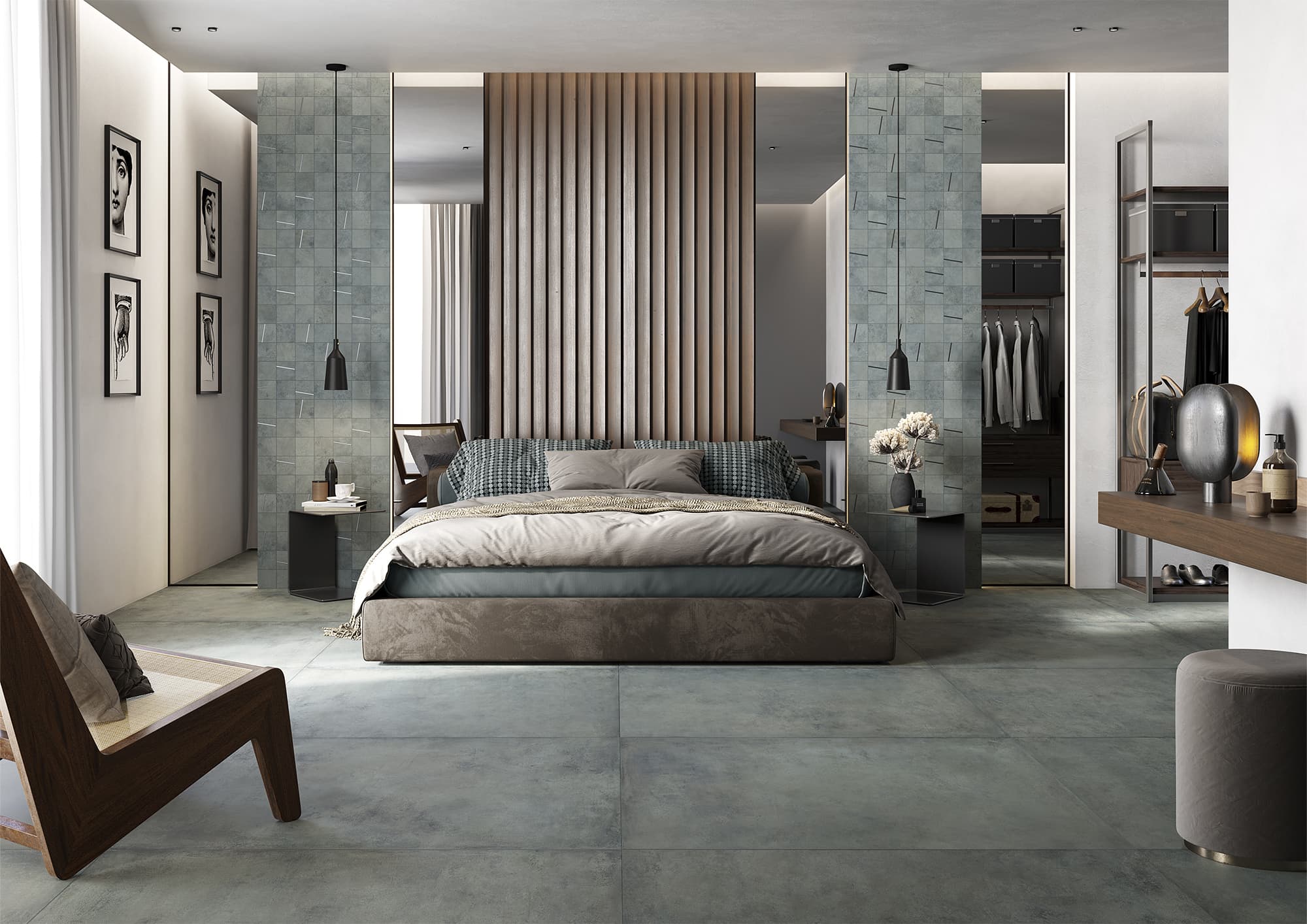 177006 Hurban Ocra Nat Ret 60x120 Ava Ceramica
