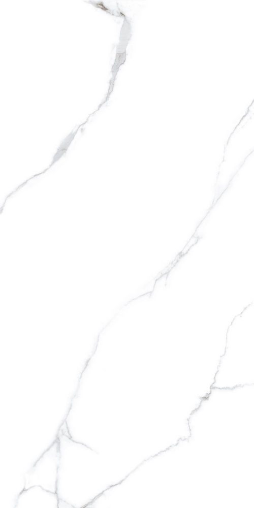 GT120607603PR Romantic Белый Slim 60x120 Global Tile